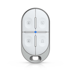 Telecomandă KeyFob UniFi Ubiquiti SuperLink pentru acțiuni programabile, USL-FOB